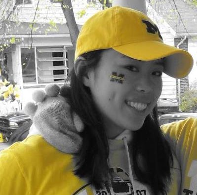 Michelle Cheng Photo 33