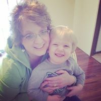 Ann Warner Photo 35