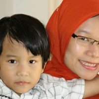 Elisa Salim Photo 7
