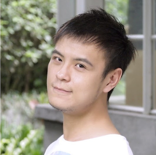 Sean Wang Photo 41