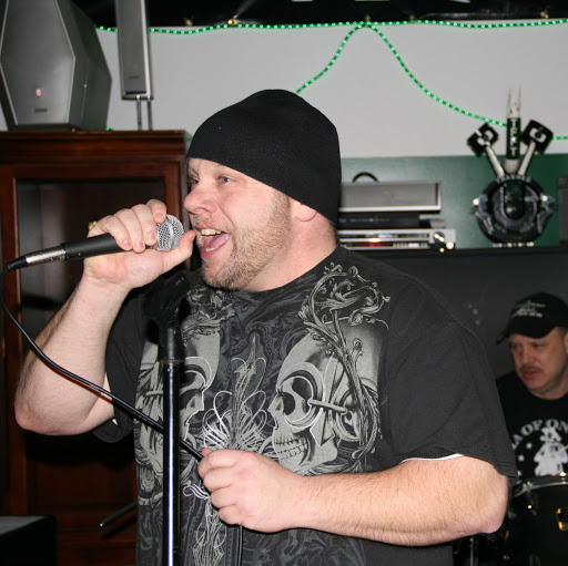 Anthony Deluca Photo 50