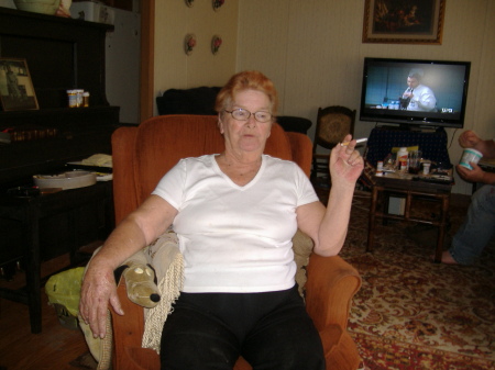Ann Conway Photo 29