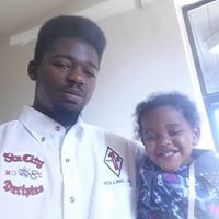 Joseph Alston Photo 40
