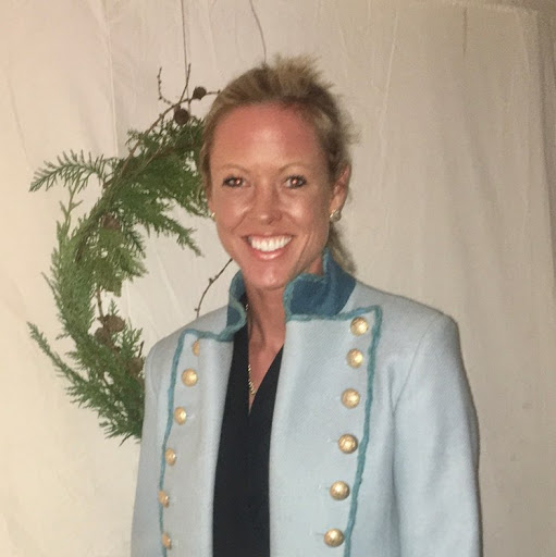 Charlotte Wills Photo 28