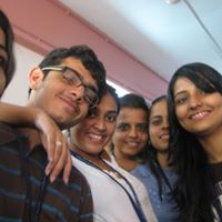 Yash Ashar Photo 3