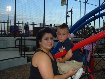 Rosa Garza Photo 20