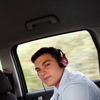 Angelo Giuffre Photo 6