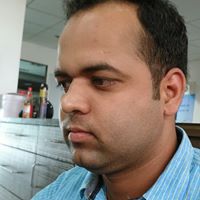 Sunil Singh Photo 21