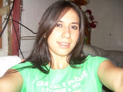 Crystal Zuniga Photo 12