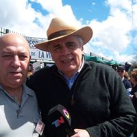 Nestor Zea Photo 5