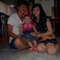 Linh Tieu Photo 6
