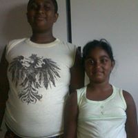 Vinesh Naidoo Photo 1