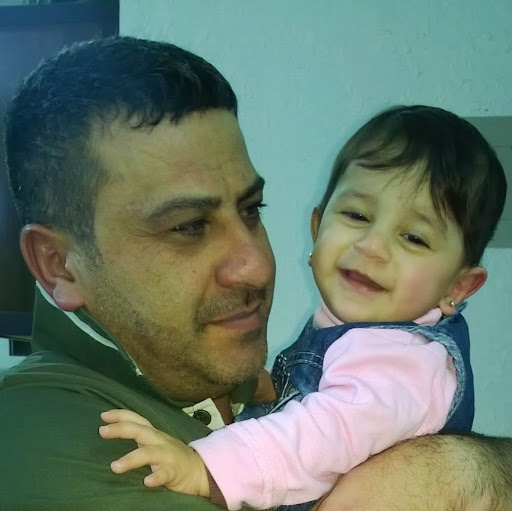 Ahmad Ghanem Photo 14