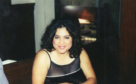 Mary Perez Photo 16
