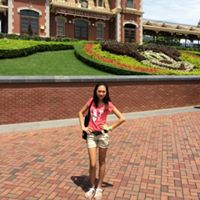 Caroline Perez Photo 24