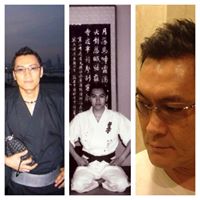Jun Mochizuki Photo 16