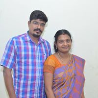 Rekha Rajendran Photo 12