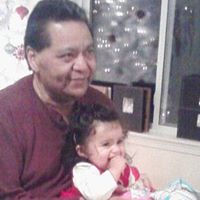 Fred Vargas Photo 21
