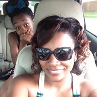 Kisha Davis Photo 29