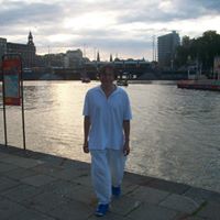 Michael Shield Photo 18