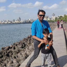Saurabh Kothari Photo 27