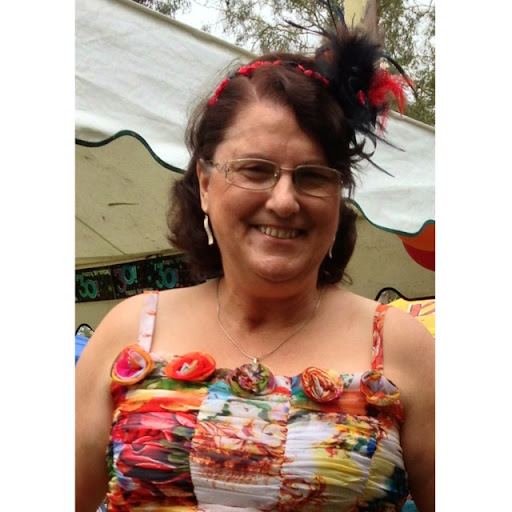 Judy Watson Photo 27