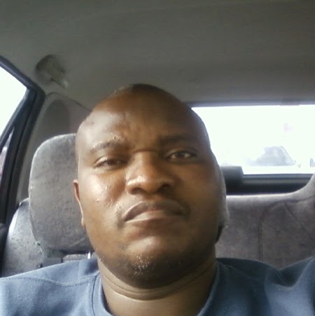 Benson Sibanda Photo 2