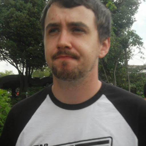 Sean Coyle Photo 48