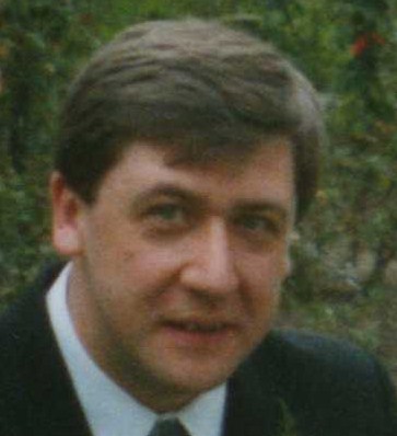 Andrew Thorpe Photo 5