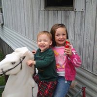 Ann Goolsby Photo 17
