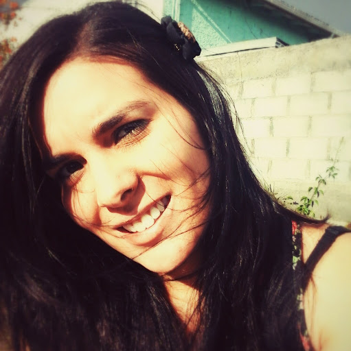 Katherine Valverde Photo 27