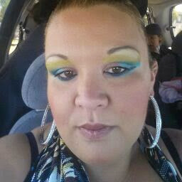 Nayely Castellanos Photo 7