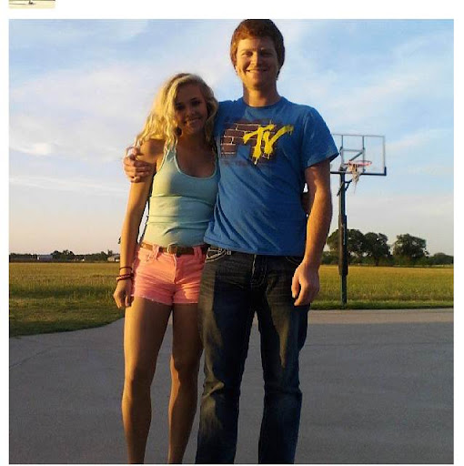 Haley Rector Photo 23