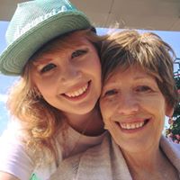 Sally Hughes Photo 15