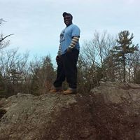 Dwayne Burton Photo 17