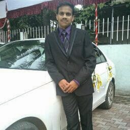 Manoj Ravi Photo 12