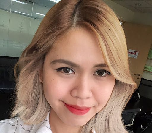 Katherine Uy Photo 16