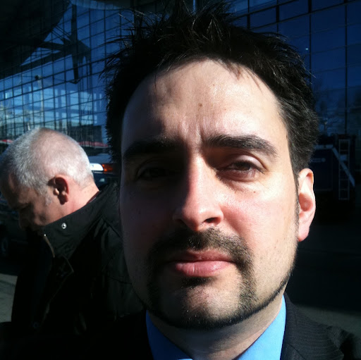Volker Kuhn Photo 5