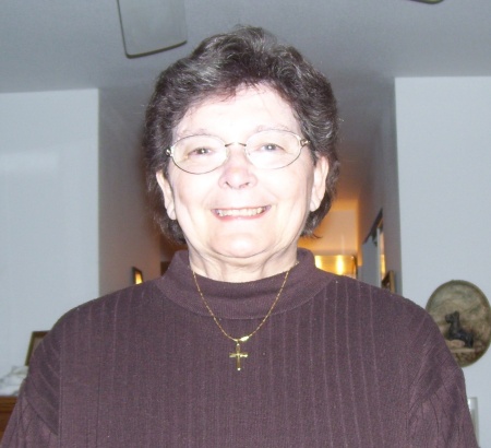 Nancy Davis Photo 24
