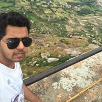 Shreyas Rao Photo 16