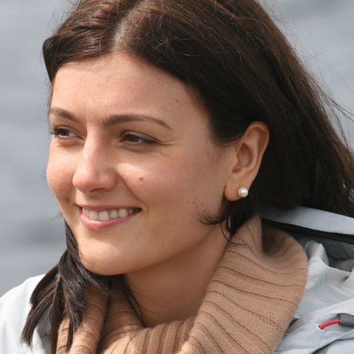 Ioana Lupu Photo 14