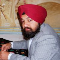 Rupinder Gill Photo 14