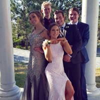 Ashley Miron Photo 13