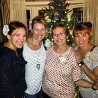 Paula Shaw Photo 42
