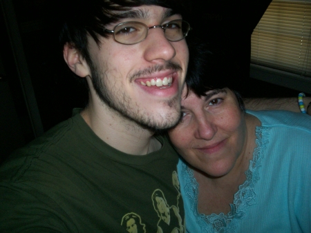 Tina Russell Photo 11