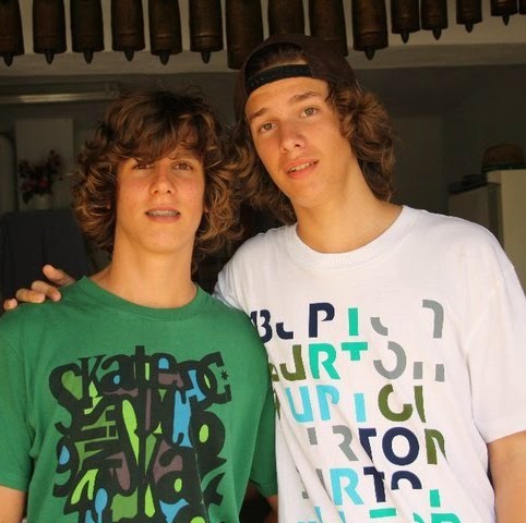 Alvaro Cortes Photo 17