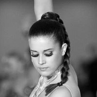 Gabriela Paredes Photo 26