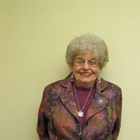 Mary Grimes Photo 36