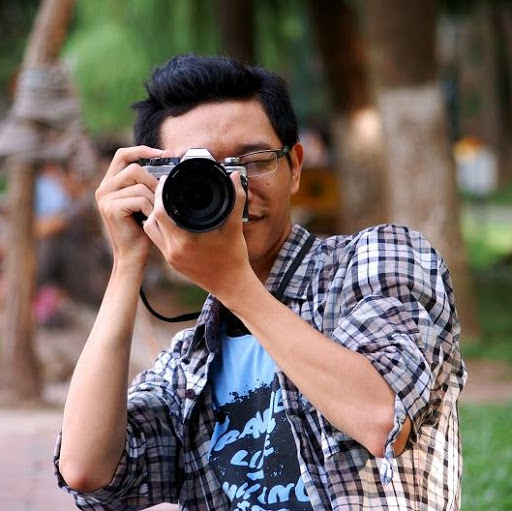 Binh Le Photo 20