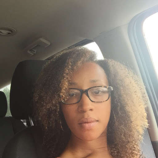 Kendra Carter Photo 15